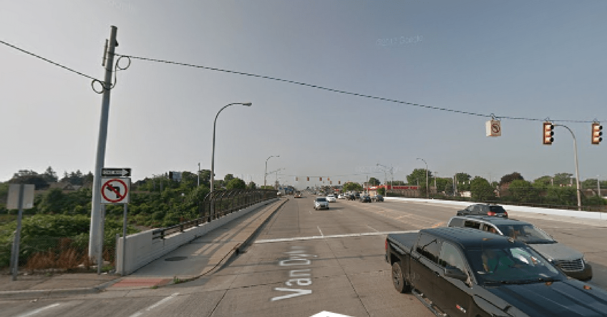 Michigan Auto Law Announces the Top 20 Most Dangerous Intersections in